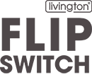 Livingtonflipswitch Logo