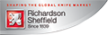 Richardson Sheffield