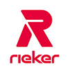 Rieker Sport Logo With Lettering 2024 Red