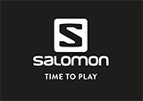 Salomon Time To Play White