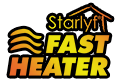 Starlyf Fast Heater