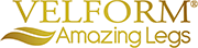 Velform Amazinglegs Logo