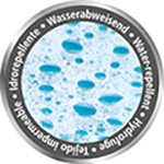 Wenko Wasserabweisend