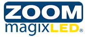 Zoommagix Led Bd