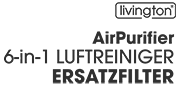 Airpurifierersatzfilter Bd