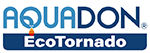 Aquadonecotornado Blau