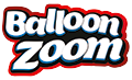 Balloon Zoom