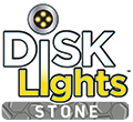 Disklightsstone