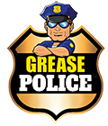 Grease Police