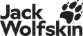 Jackwolfskin 2025 Schwarz