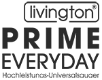 Livington Prime Everyday Bk