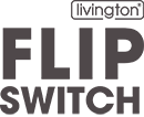 Livingtonflipswitch Logo