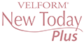 Logo Velform New Today