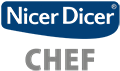 Nicerdicer Chef