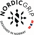 Nordic Grip Rund