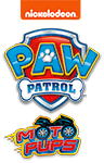 Paw Patrol Moto Pups