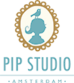 Pip Studio Amsterdam