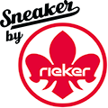 Rieker Sbr Rot