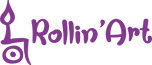 Rollin Art Kleentex