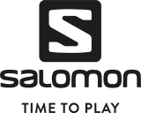 Salomon Time To Play Black