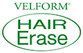 Velform Hair Erase