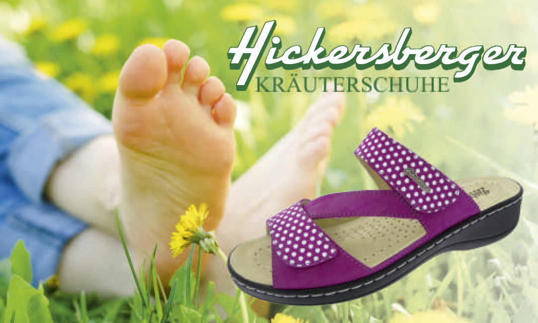Hickersberger Hickersberger