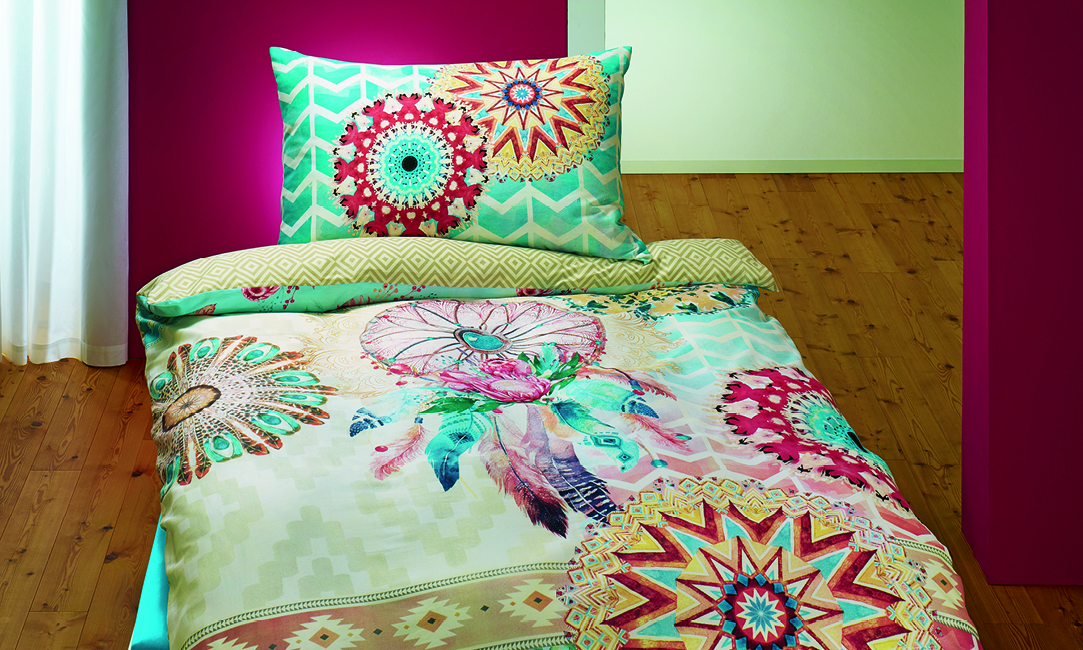 Linge de lit Linge de lit