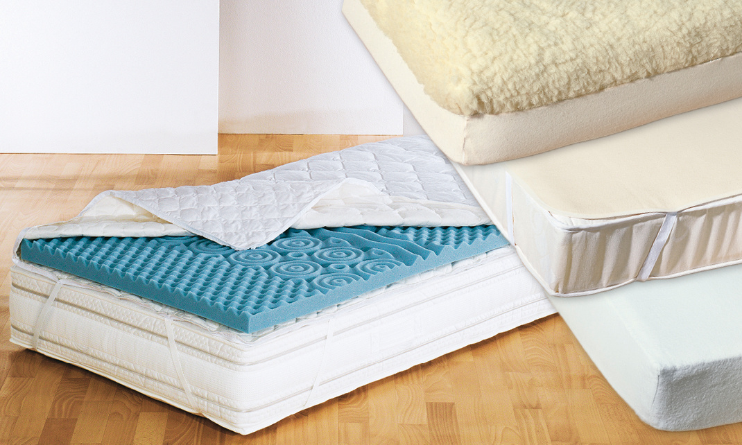 Matelas & sommiers