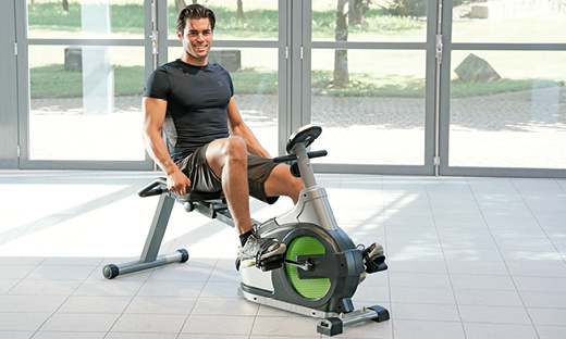 Fitnessgeräte & Zubehör