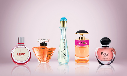Parfum femme Parfum femme