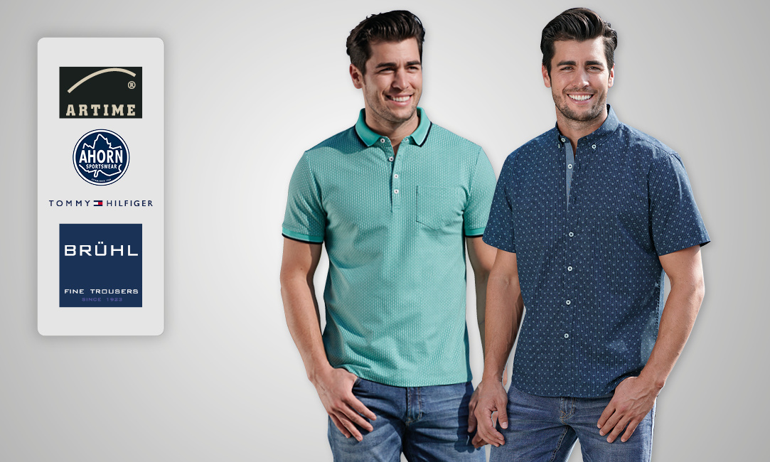 Chemises & T-shirts Chemises & T-shirts