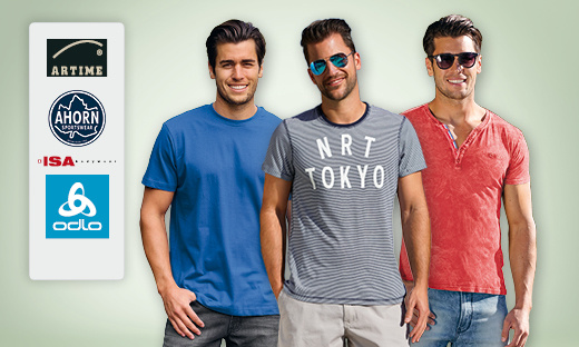 T-Shirts T-Shirts
