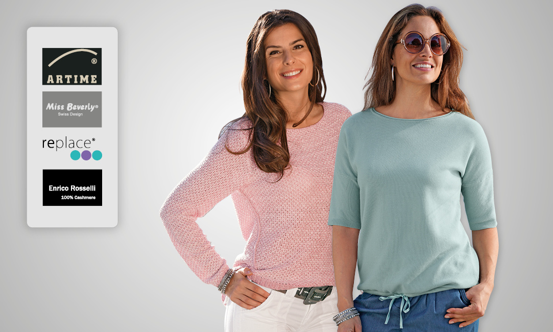 Pullovers Pullovers