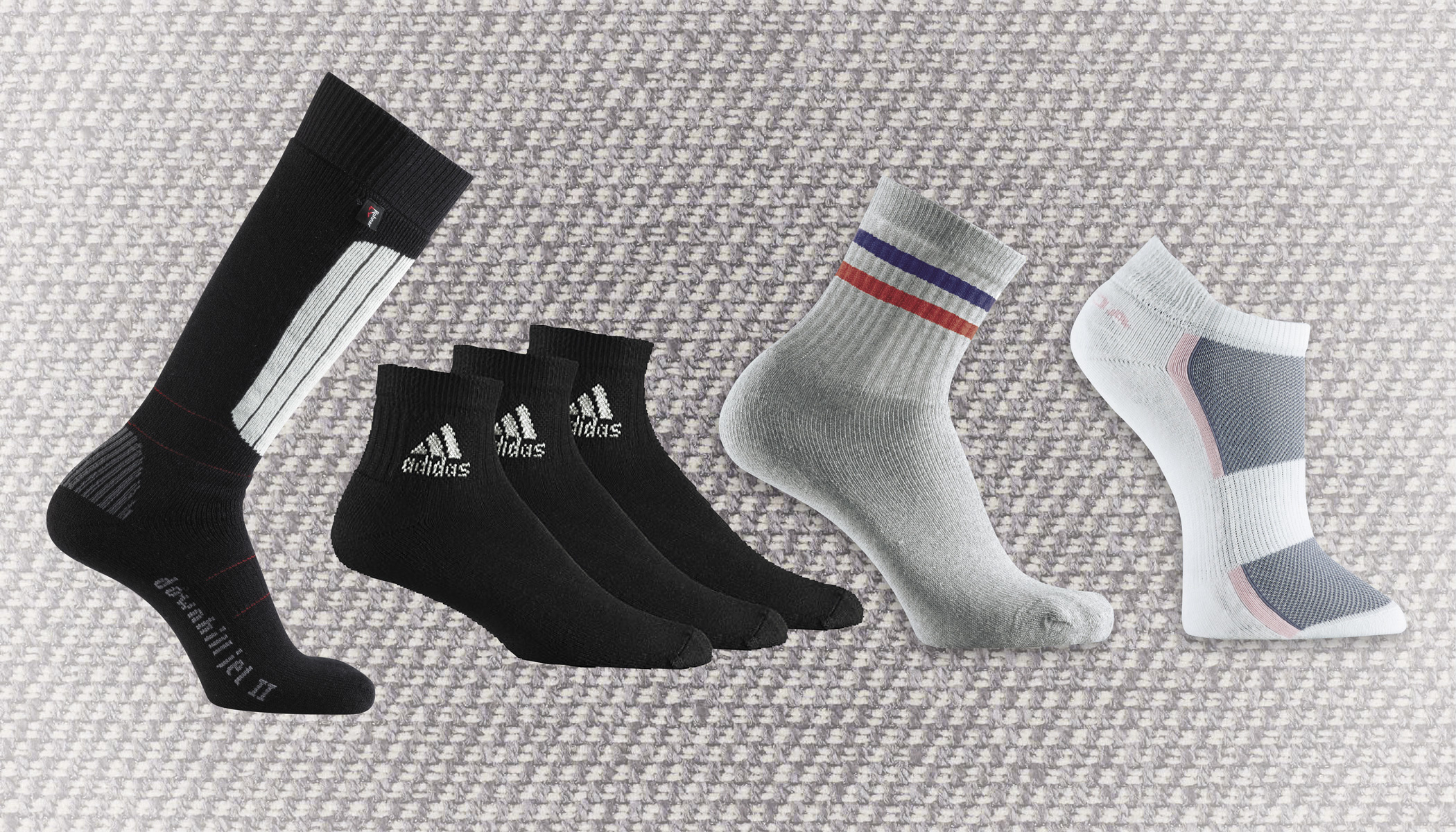 Chaussettes de sport
