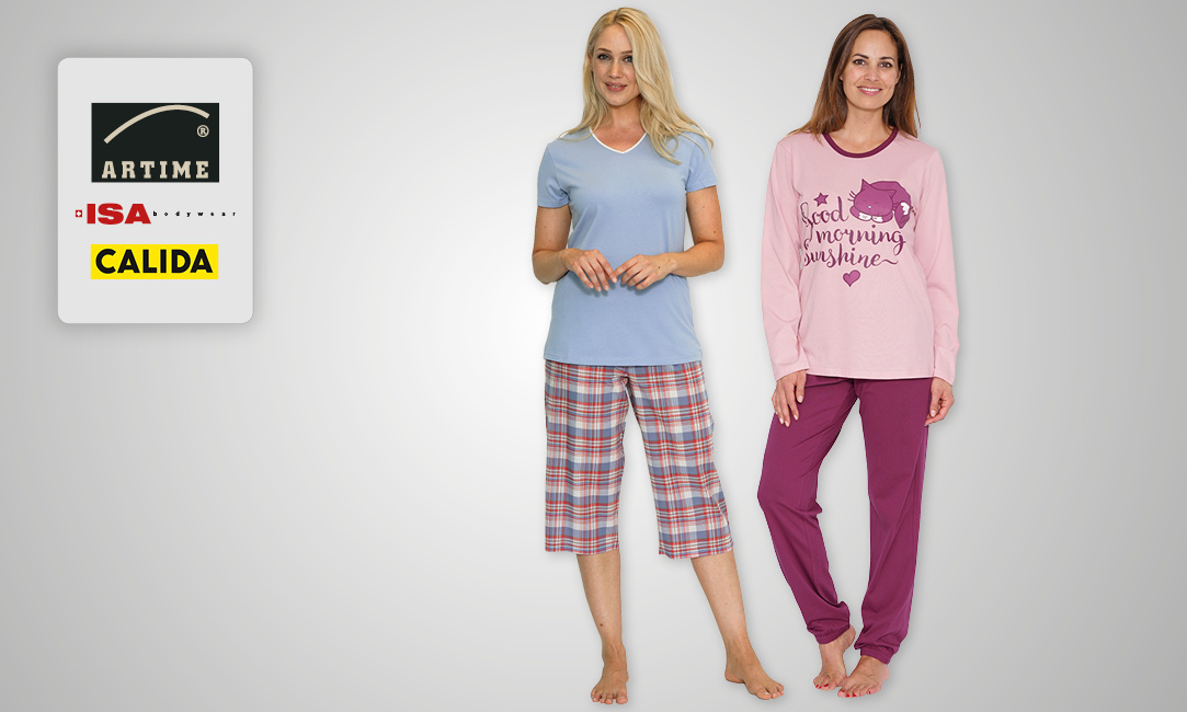 Pyjamas Pyjamas