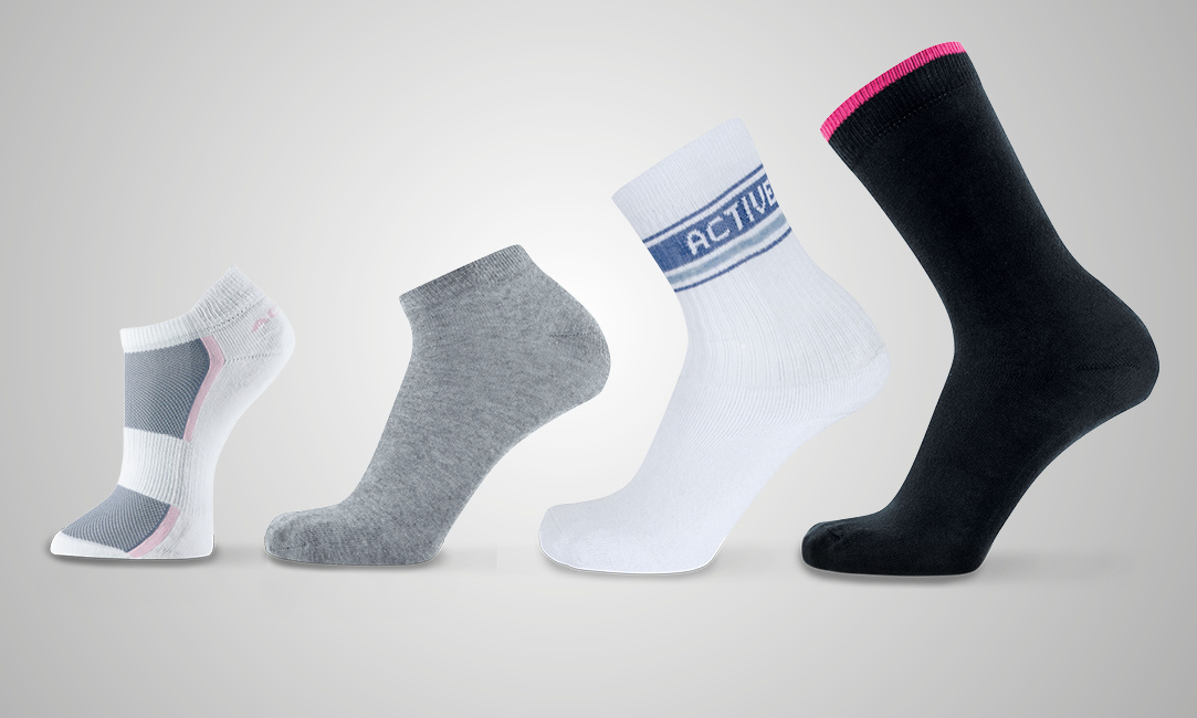 Chaussettes & Collants