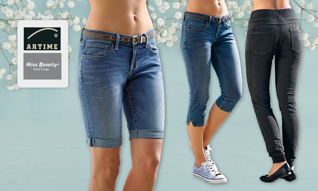 Jeans Jeans