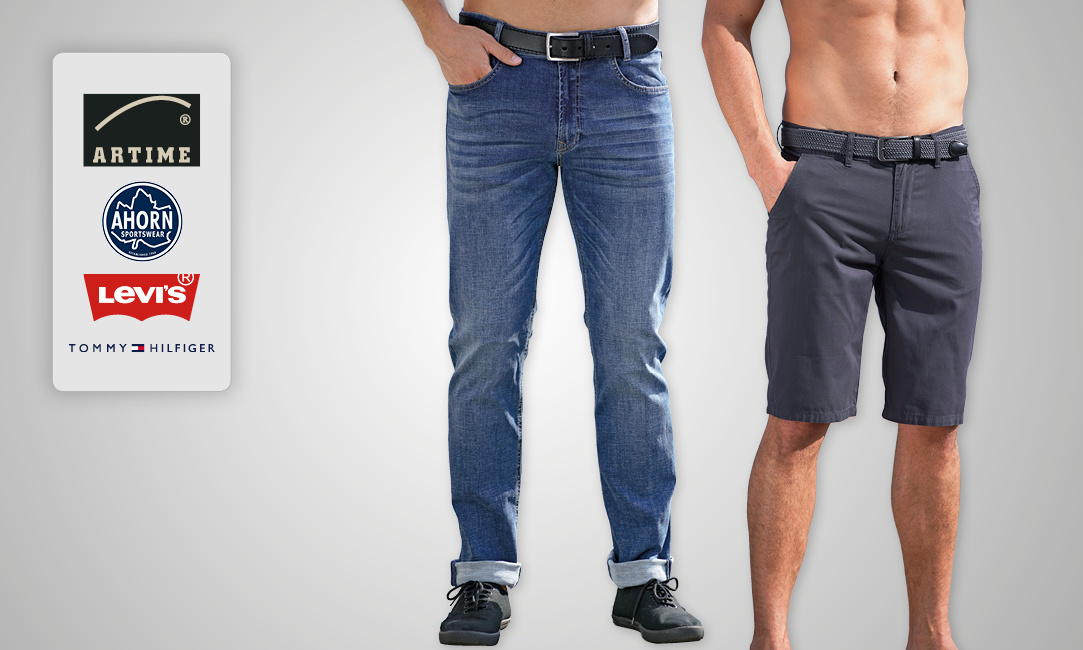 Pantalons Pantalons