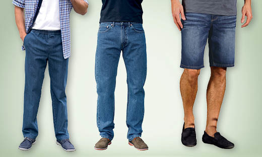Jeans Jeans