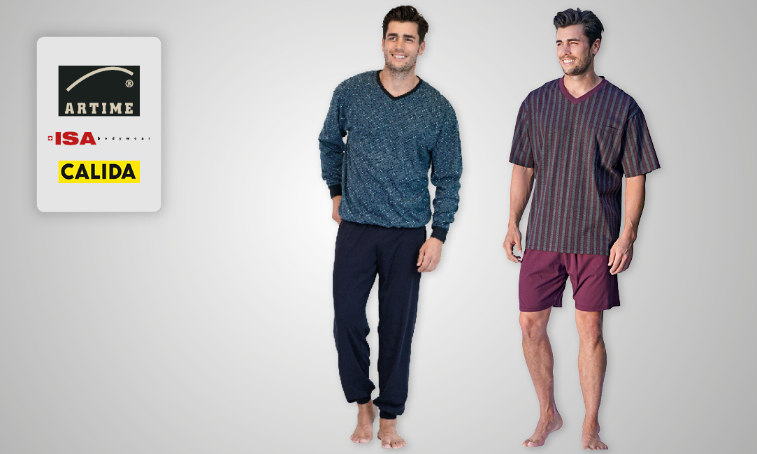Pyjamas