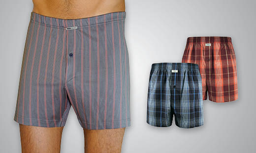 Boxershorts Boxershorts
