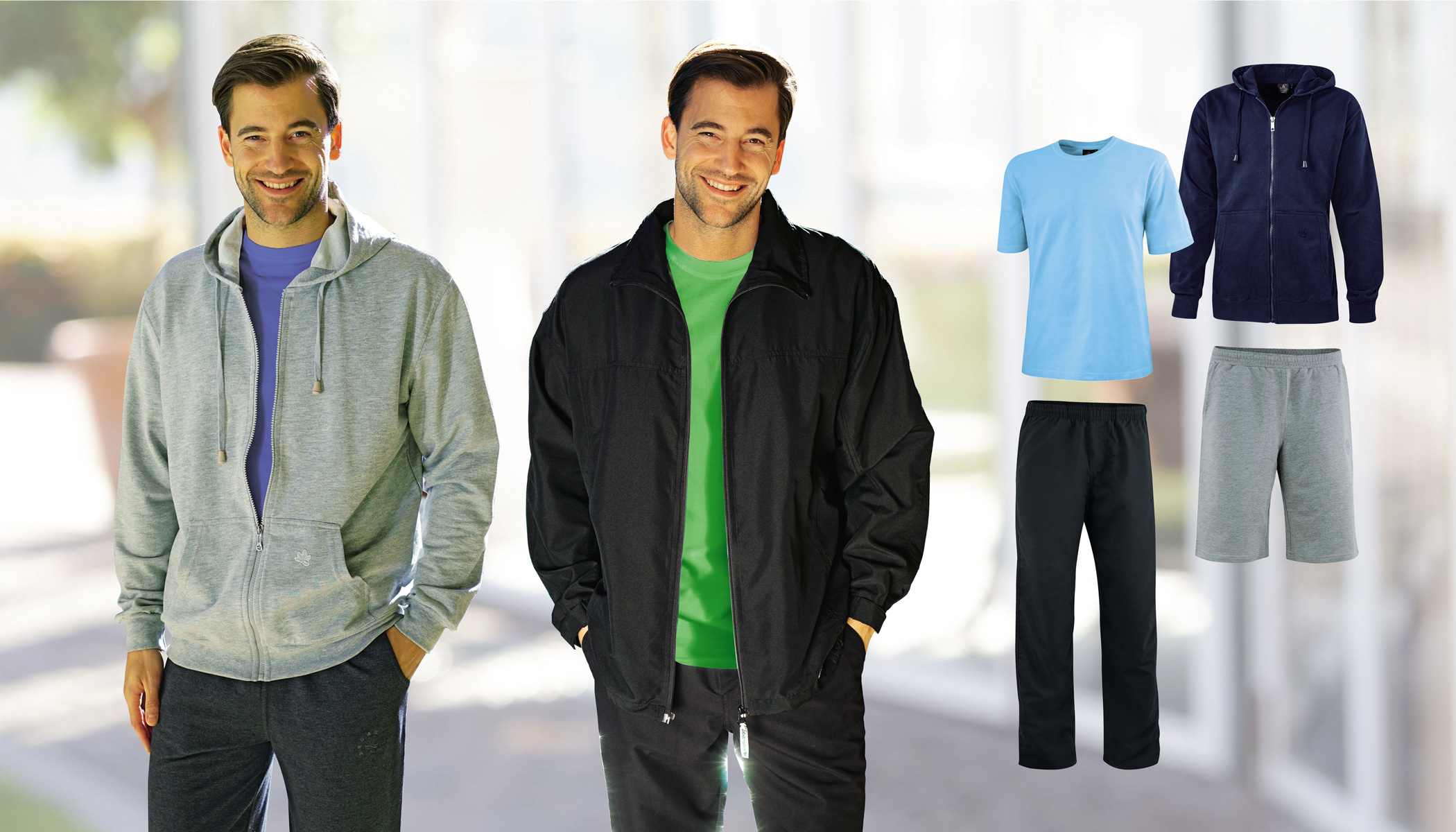 Vêtements de sport Vêtements de sport