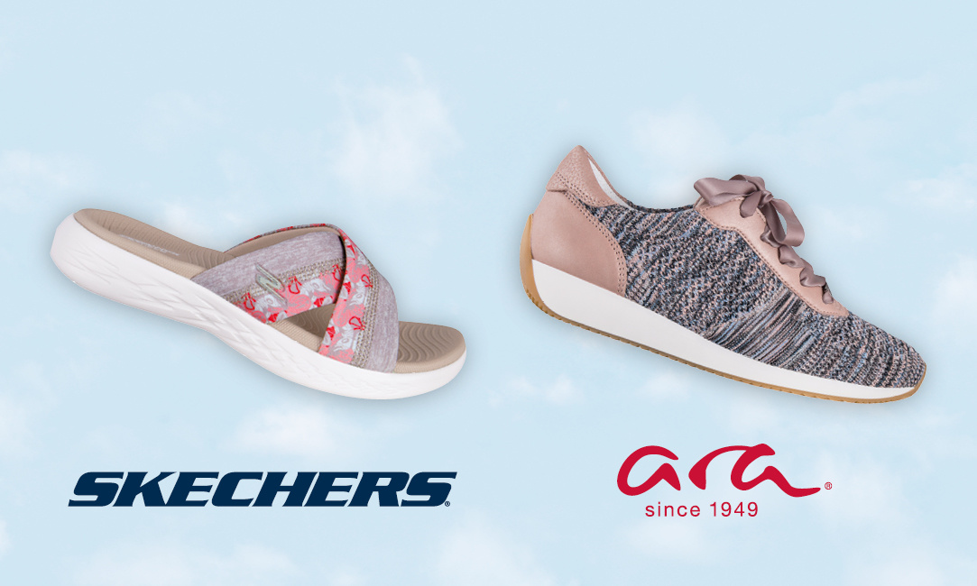 Damenschuhe Damenschuhe