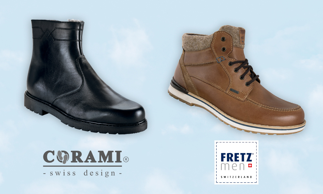 Stiefel Stiefel