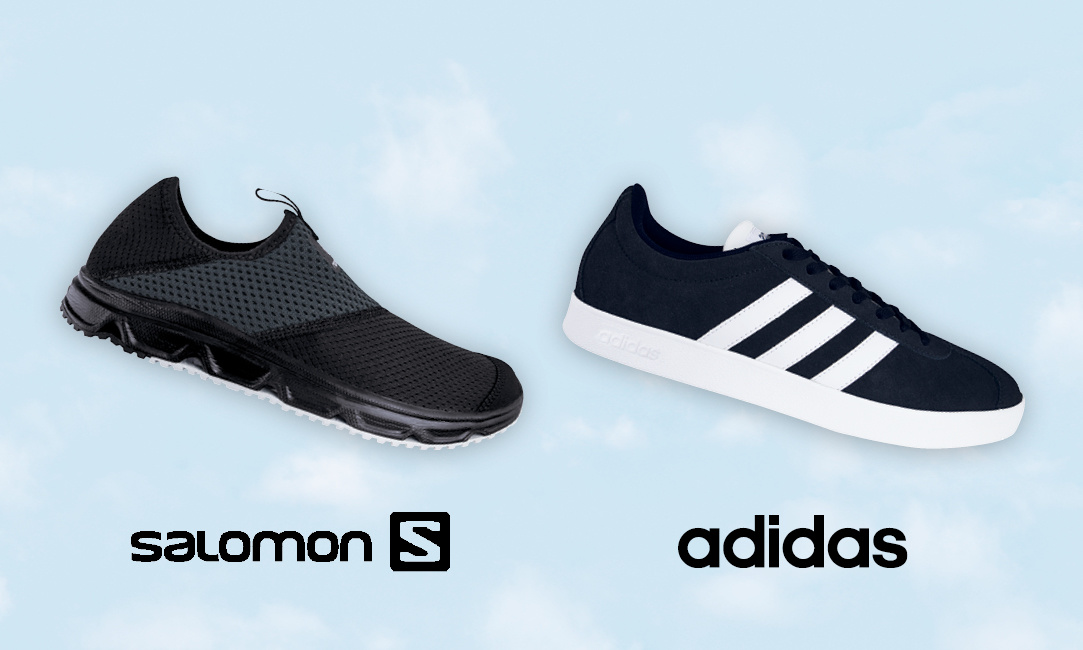 Freizeitschuhe Freizeitschuhe
