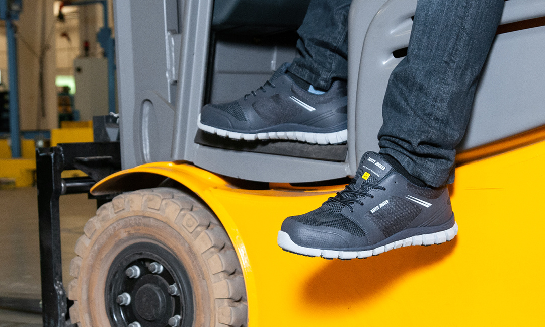 Chaussures de sécurité Chaussures de sécurité