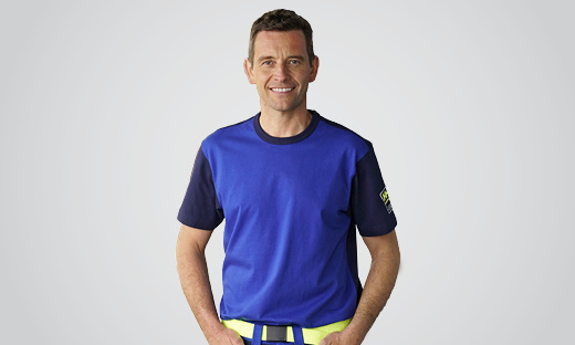 Shirts de travail Shirts de travail