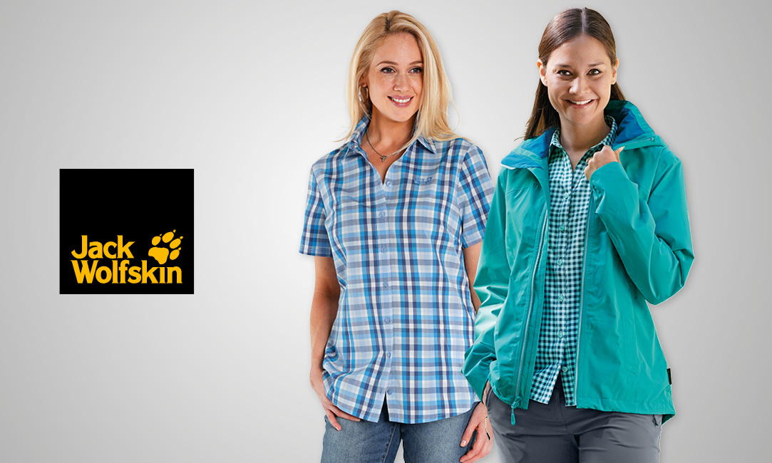 Jack Wolfskin Jack Wolfskin