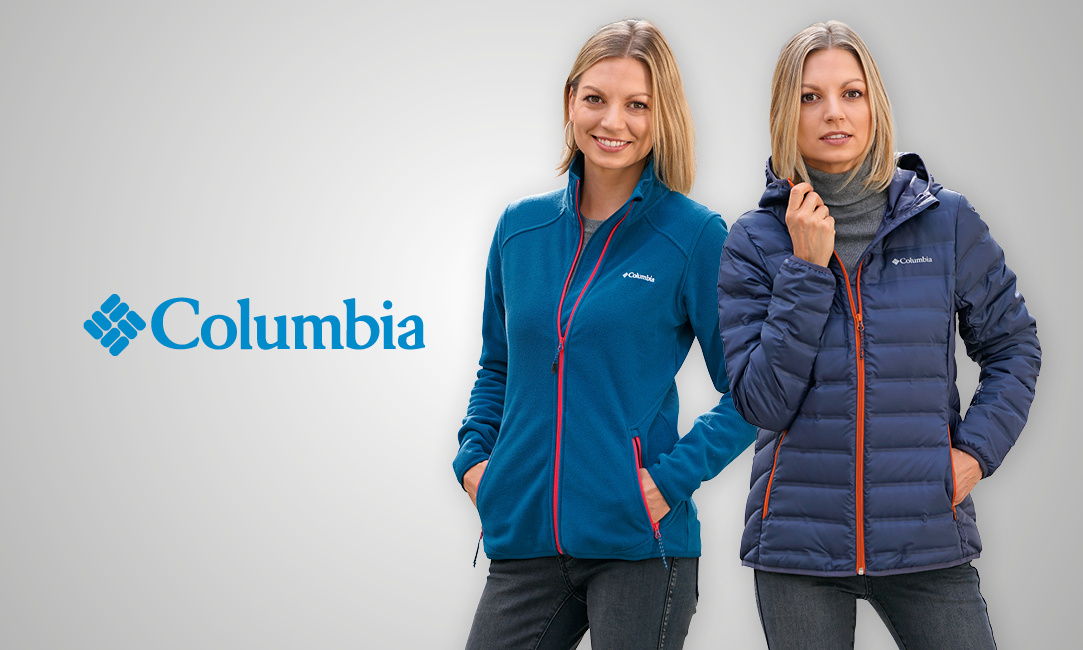 Columbia Columbia