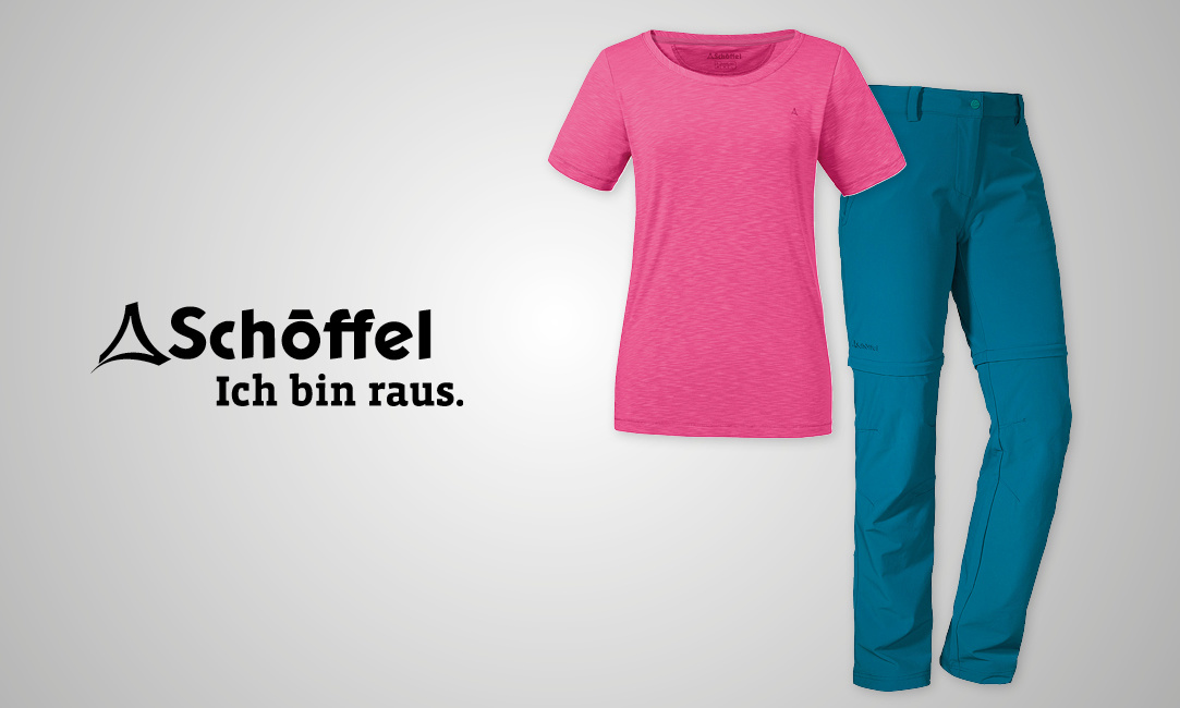 Schöffel Schöffel